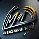 Md Exchanger - E Currency Exchange