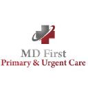 mdfirsthealthcare.com