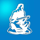 M.D. Gunasena logo
