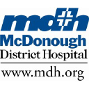 mdh.org