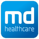 mdhealthcare.co.uk