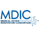 MDIC’s Content management job post on Arc’s remote job board.