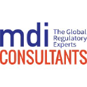 MDI Consultants , Inc.