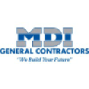 Mdi Inc Logo