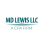 MD LEWIS LLC logo