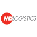 mdlogistics.com