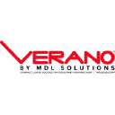 VERANO by MDL SOLUTIONS NORTH AMERICAN TRENCH FAN COILS & 24V FAN COILS logo