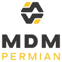 MDM Permian