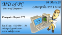 MDofPC Doctor of Computers