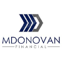 mdonovanfinancial.com