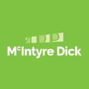 McIntyre Dick
