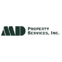 MD Property Services Inc. Logo