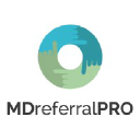 mdreferralpro.com