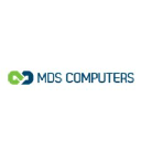 MDS Computers logo