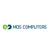 MDS Computers logo