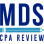 Mds Cpa Review logo