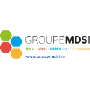 GROUPE MDSI