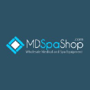 MD Spa Shop LLC