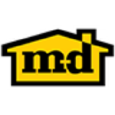 M-D Building Products Logo