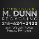 MDunn Recycling