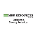 MDU Resources logo