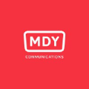 mdycommunications.com