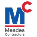 meadescontractors.co.uk