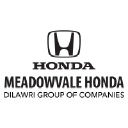 Meadowvale Honda