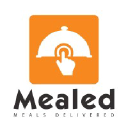 Mealed