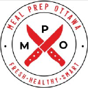 Meal Prep Ottawa logo