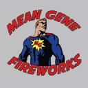 Mean Gene Fireworks