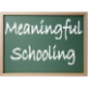 meaningfulschooling.com