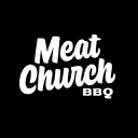 Logo for meatchurch.com