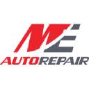 ME Automotive Repair Kyle Location logo