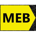 MEB Consulting Engineers Considir business directory logo
