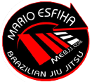 Mario Esfiha BJJ