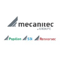 mecanitec.com