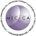 meccamedical.com