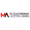 MECHATRONIK AUSTRIA GmbH logo
