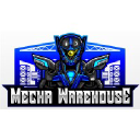 Mecha Warehouse