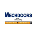 mechdoors.co.uk