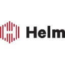 Mechanical, Inc. DBA Helm Mechanical/Helm Service Logo