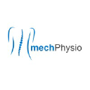 mechphysiotherapy.com