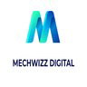 Mechwizz Digital logo