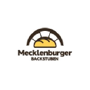 Logo von Mecklenburger Backstuben