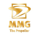 Mecklenburger Metallguss GmbH - MMG logo