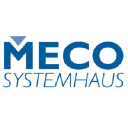 MECO Systemhaus GmbH in Elioplus