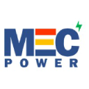 mecpowerinfra.com