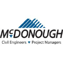 McDonough Engineering Corporation