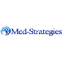 Med-Strategies, Inc. logo